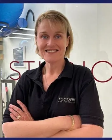 Johanne — MBS Remedial Massage therapist