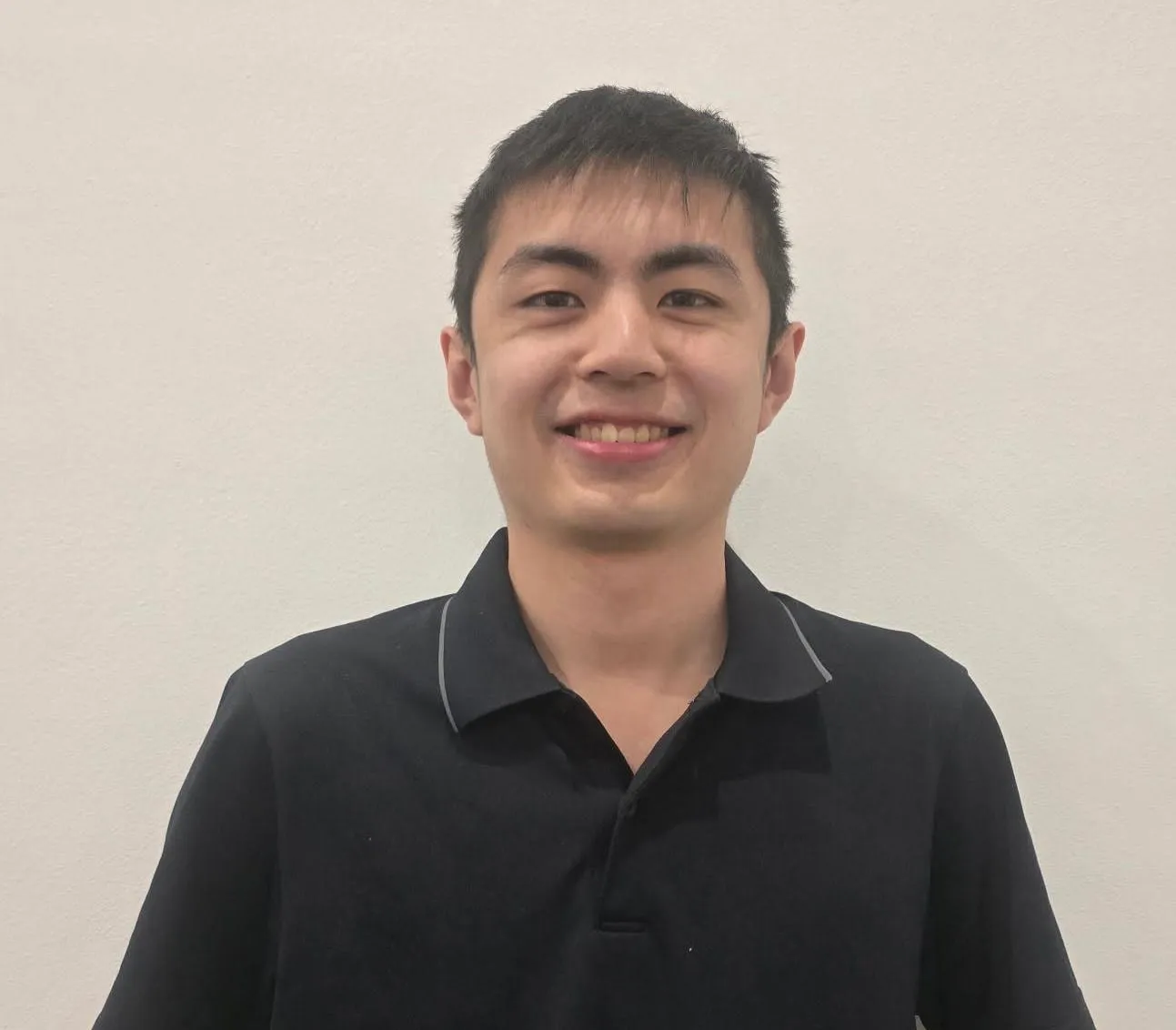 Benjamin — MBS Remedial Massage therapist