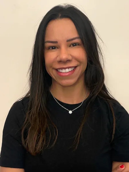 Jaqueline — MBS Remedial Massage therapist