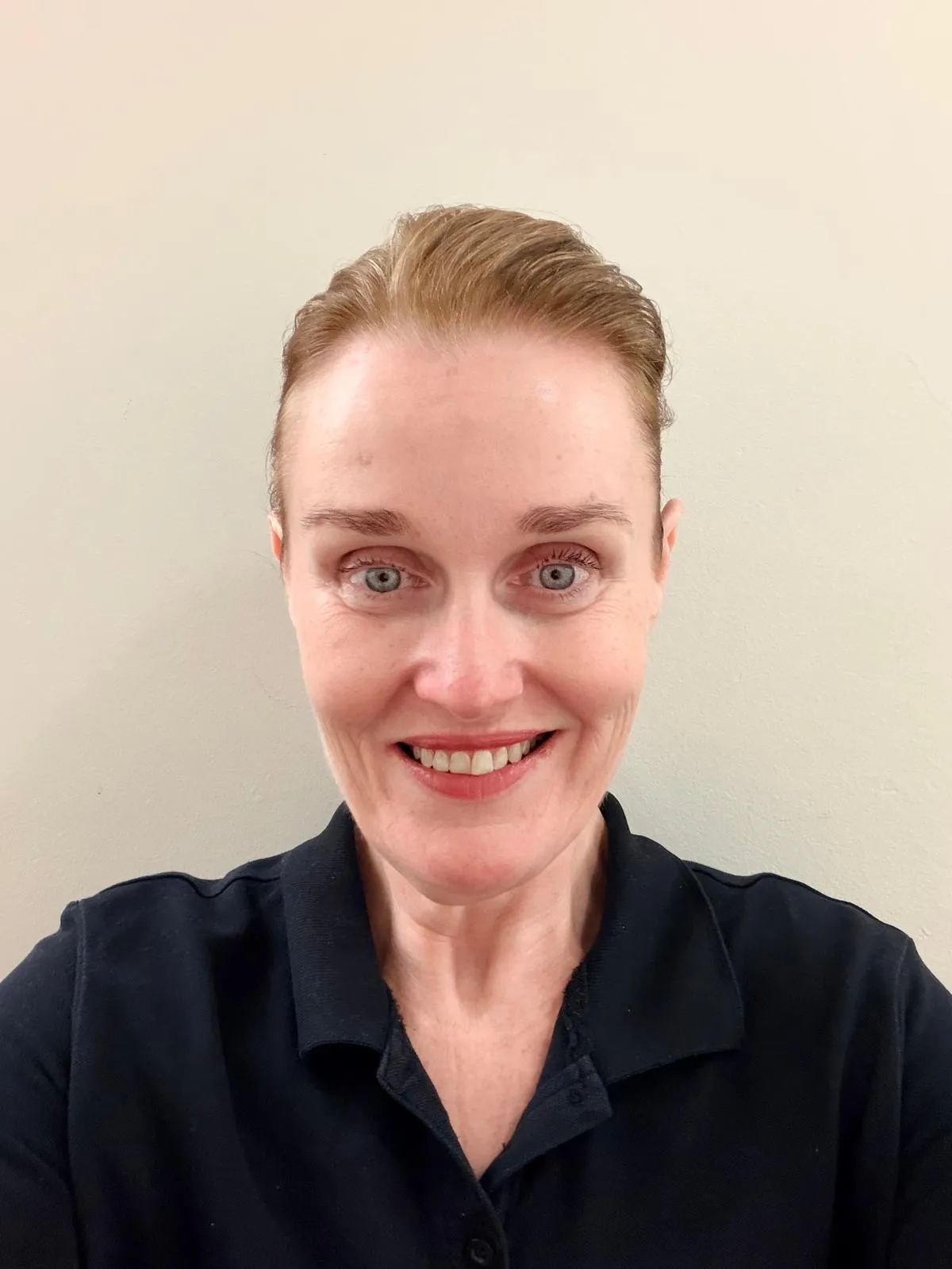Johanne — MBS Remedial Massage therapist