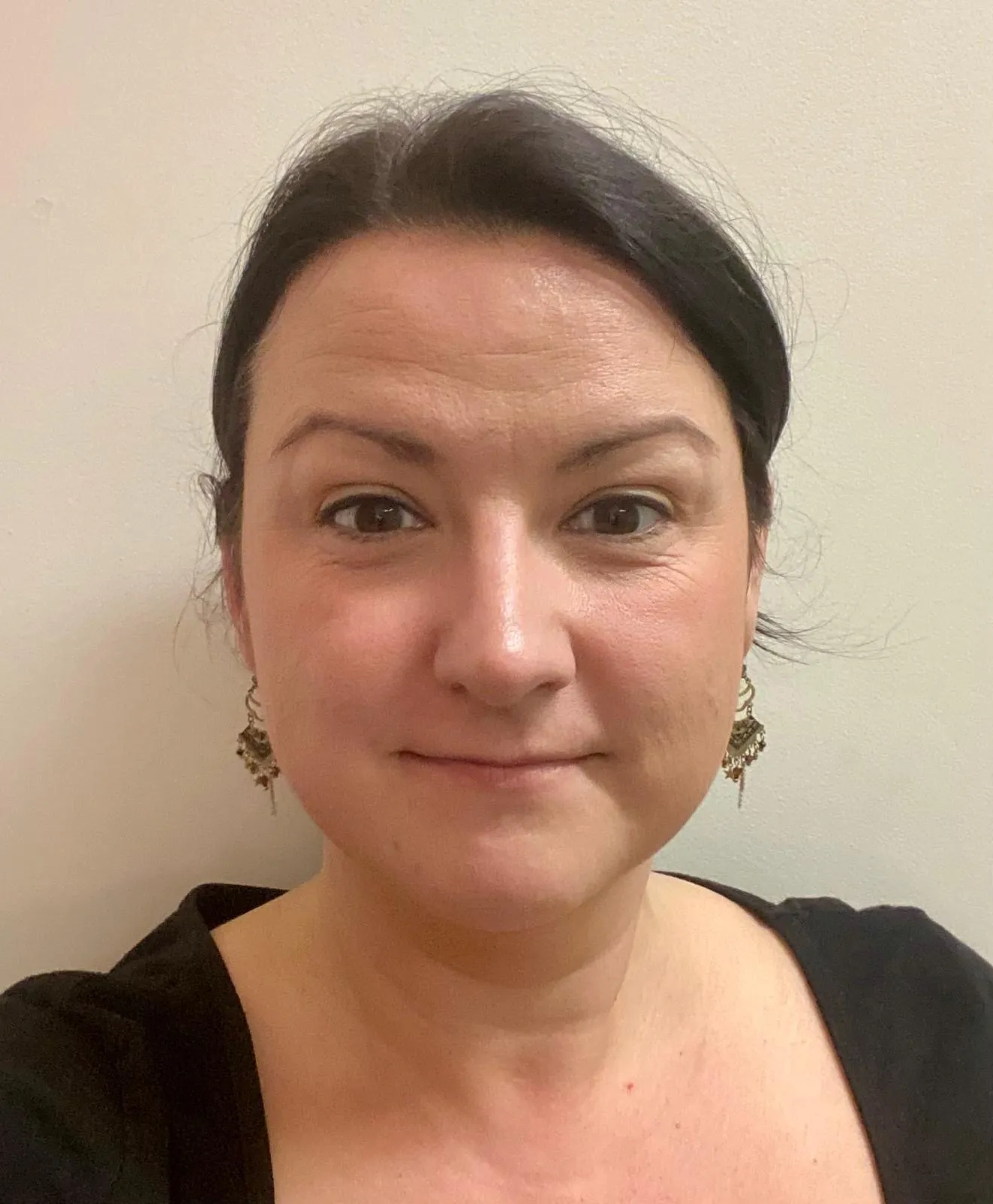 Cindy — MBS Remedial Massage therapist