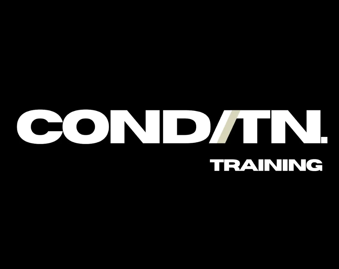 Conditn Fitness logo