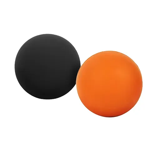 Lacrosse Ball – Single/Double