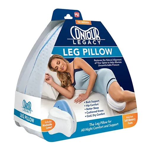 Contour Leg Pillow