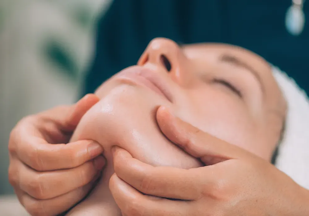 Lymphatic Massage — MBS Remedial Massage Sydney
