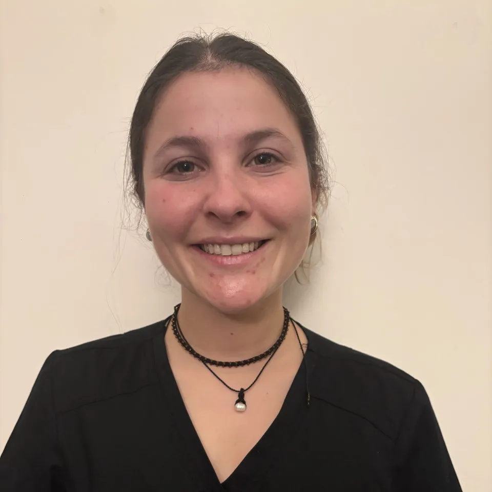 Ines — MBS Remedial Massage therapist