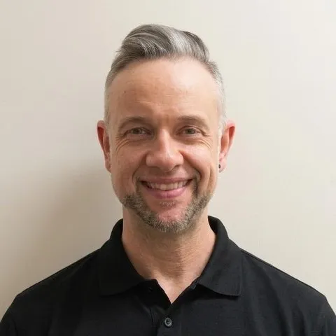 Shane — MBS Remedial Massage therapist