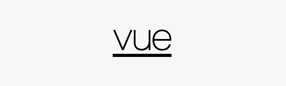 Vue logo